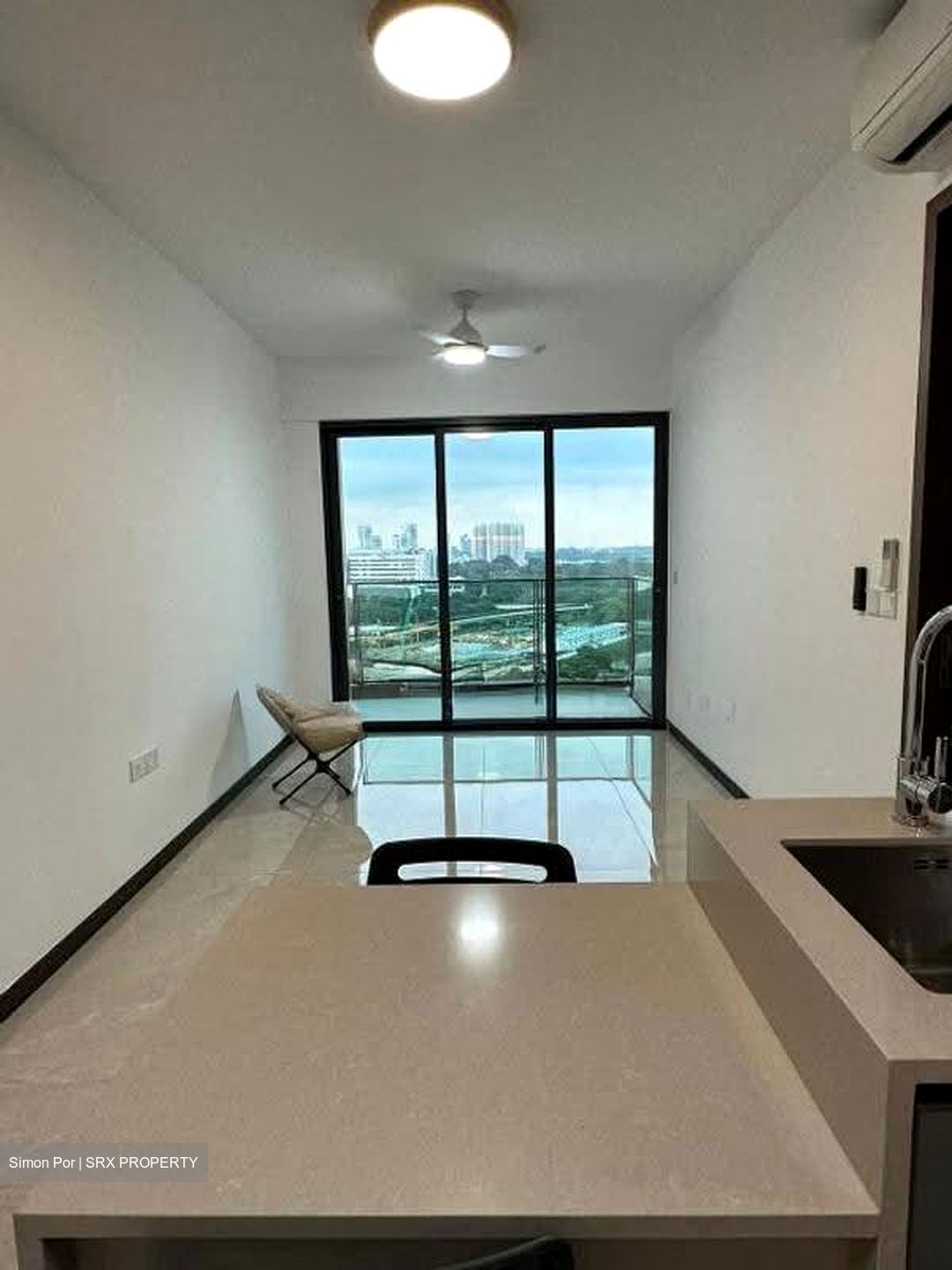 Normanton Park (D5), Apartment #620034331